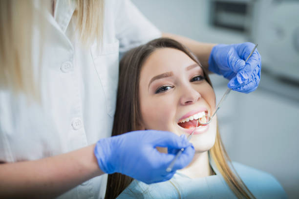 Best Dental Bonding  in Hudson, CO